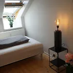 Central Og Rummelig Lejlighed I Vejle