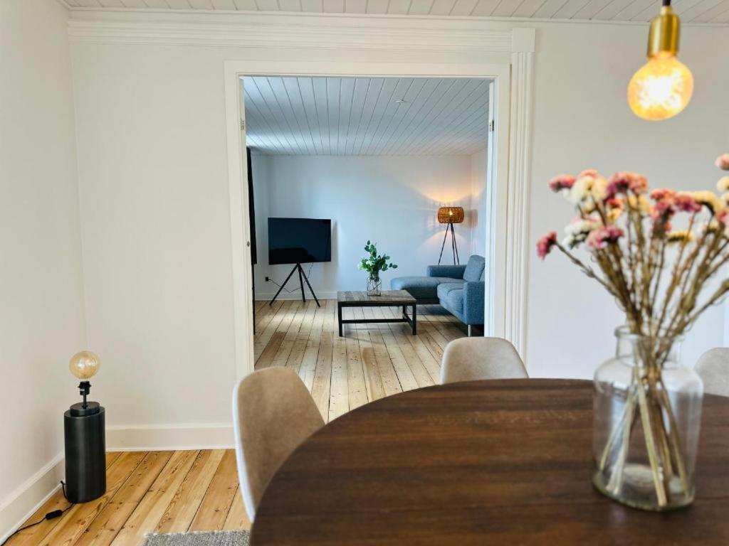 Og Rummelig I Vejle
