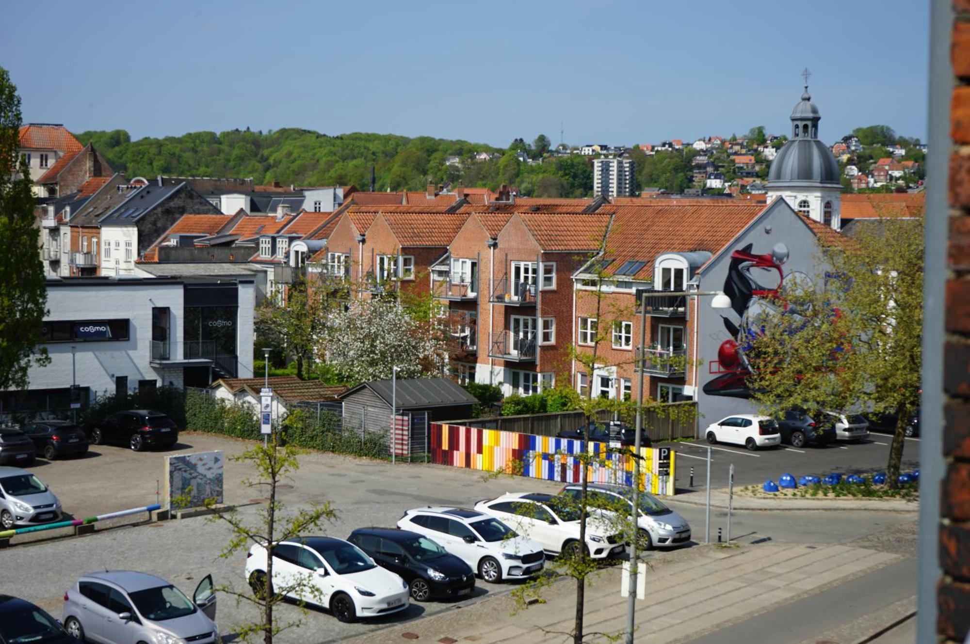 Og Rummelig I * Vejle