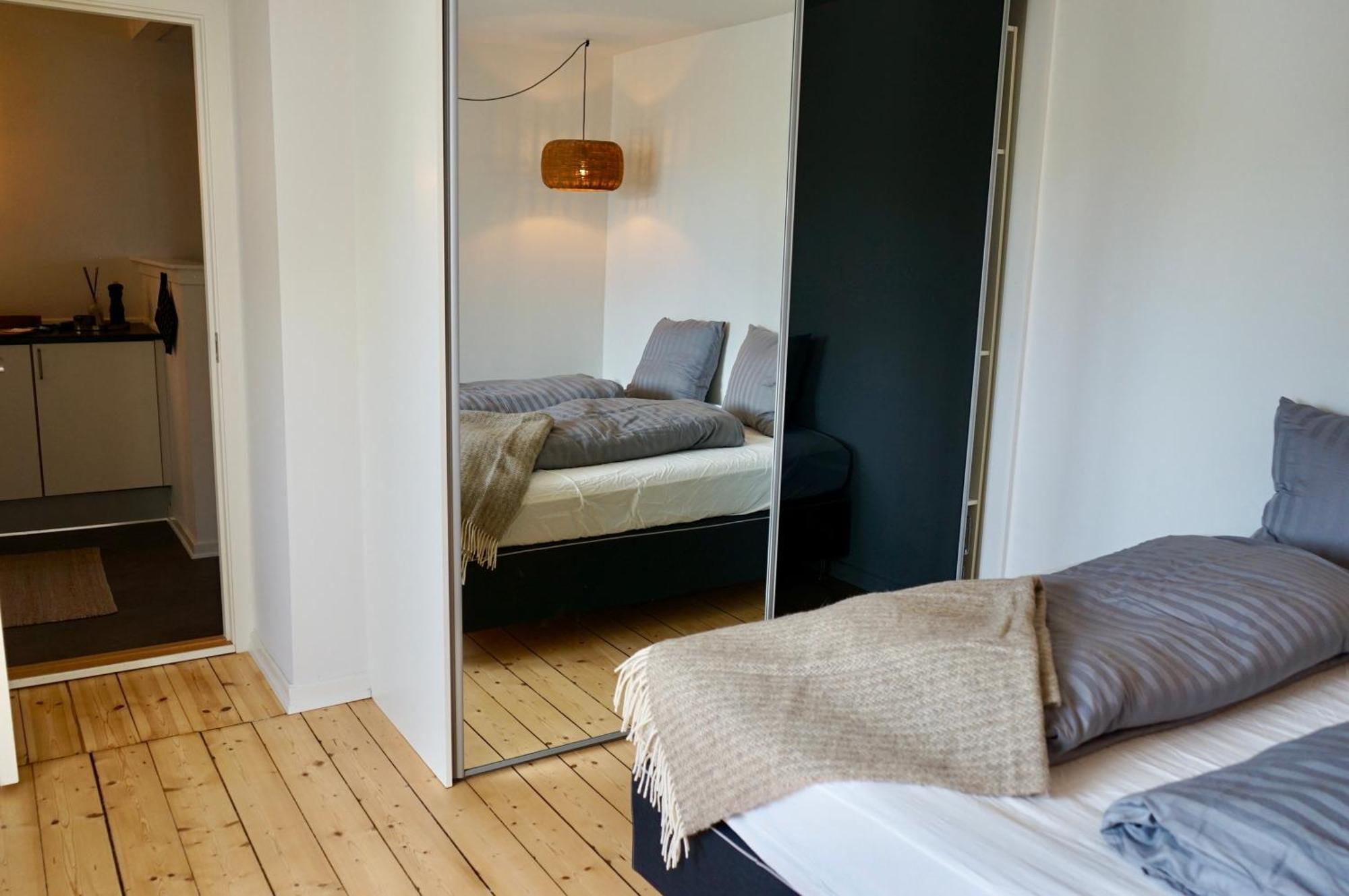Og Rummelig I Leilighet Vejle