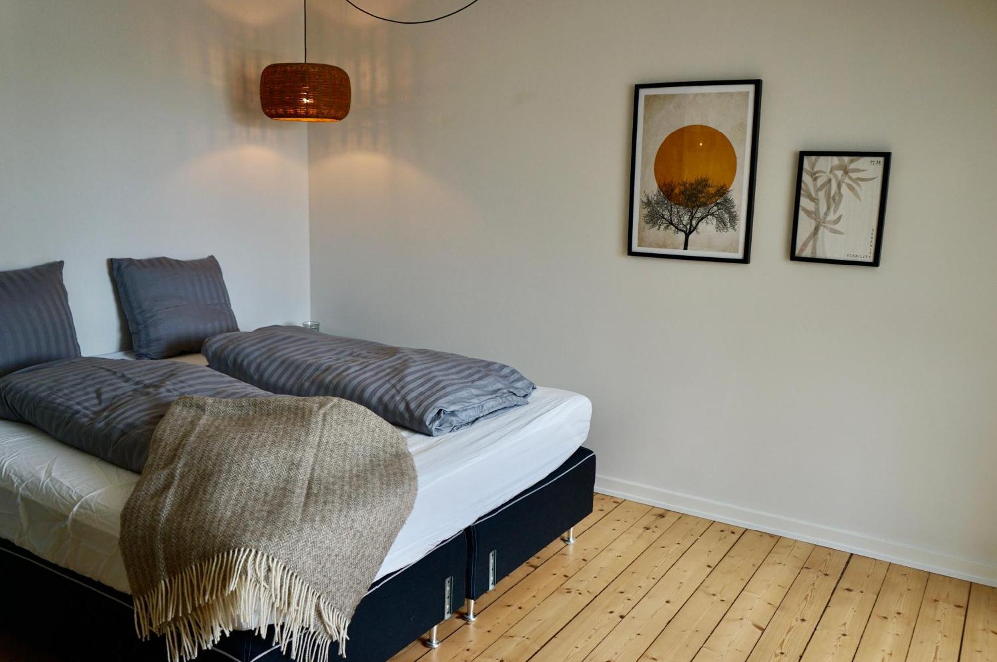 Og Rummelig I Leilighet Vejle