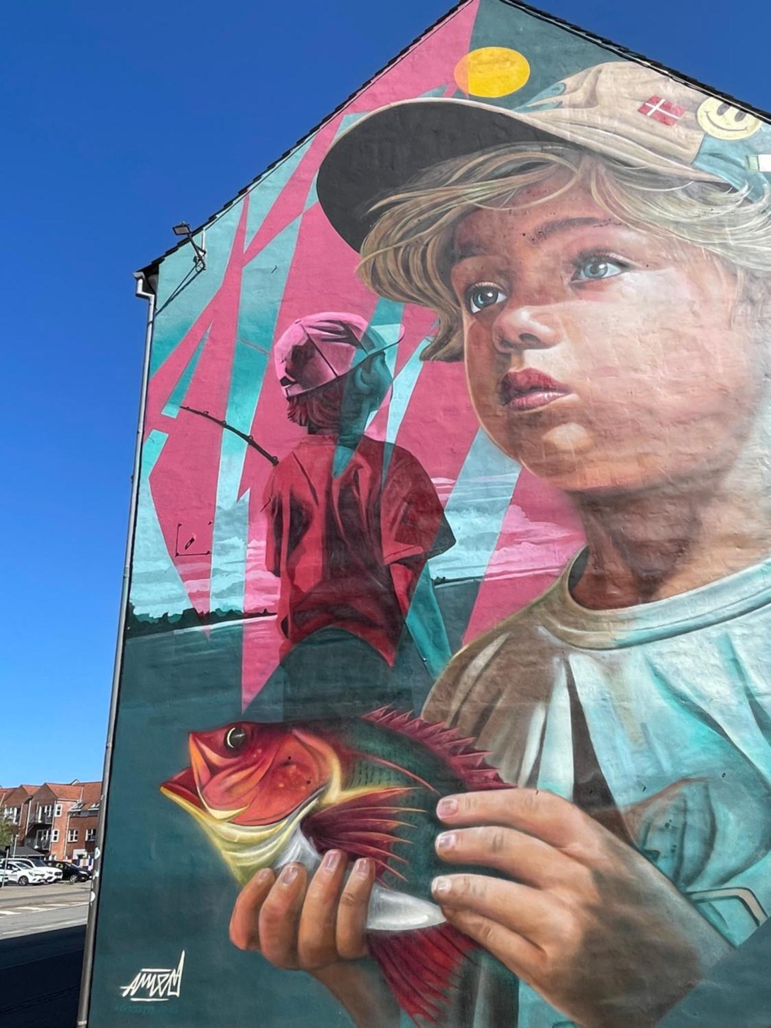 Og Rummelig I Leilighet Vejle